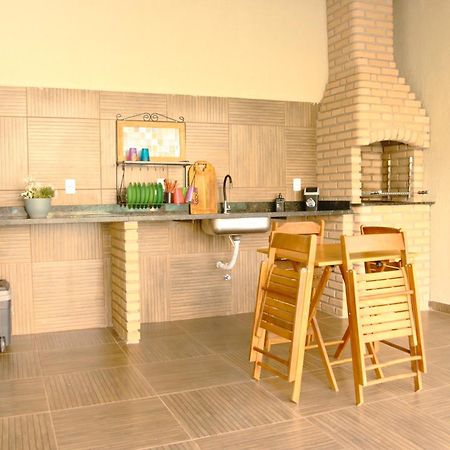 Family Eco Thermas Olímpia Zewnętrze zdjęcie