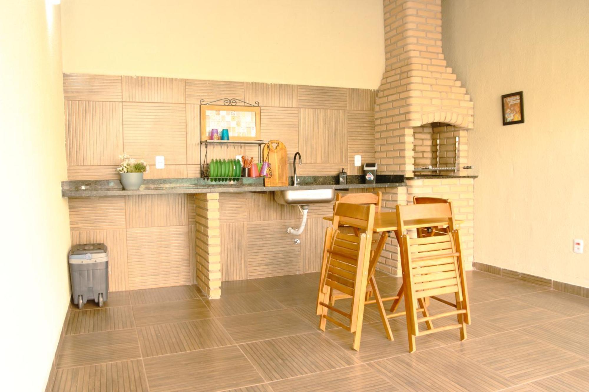 Family Eco Thermas Olímpia Zewnętrze zdjęcie