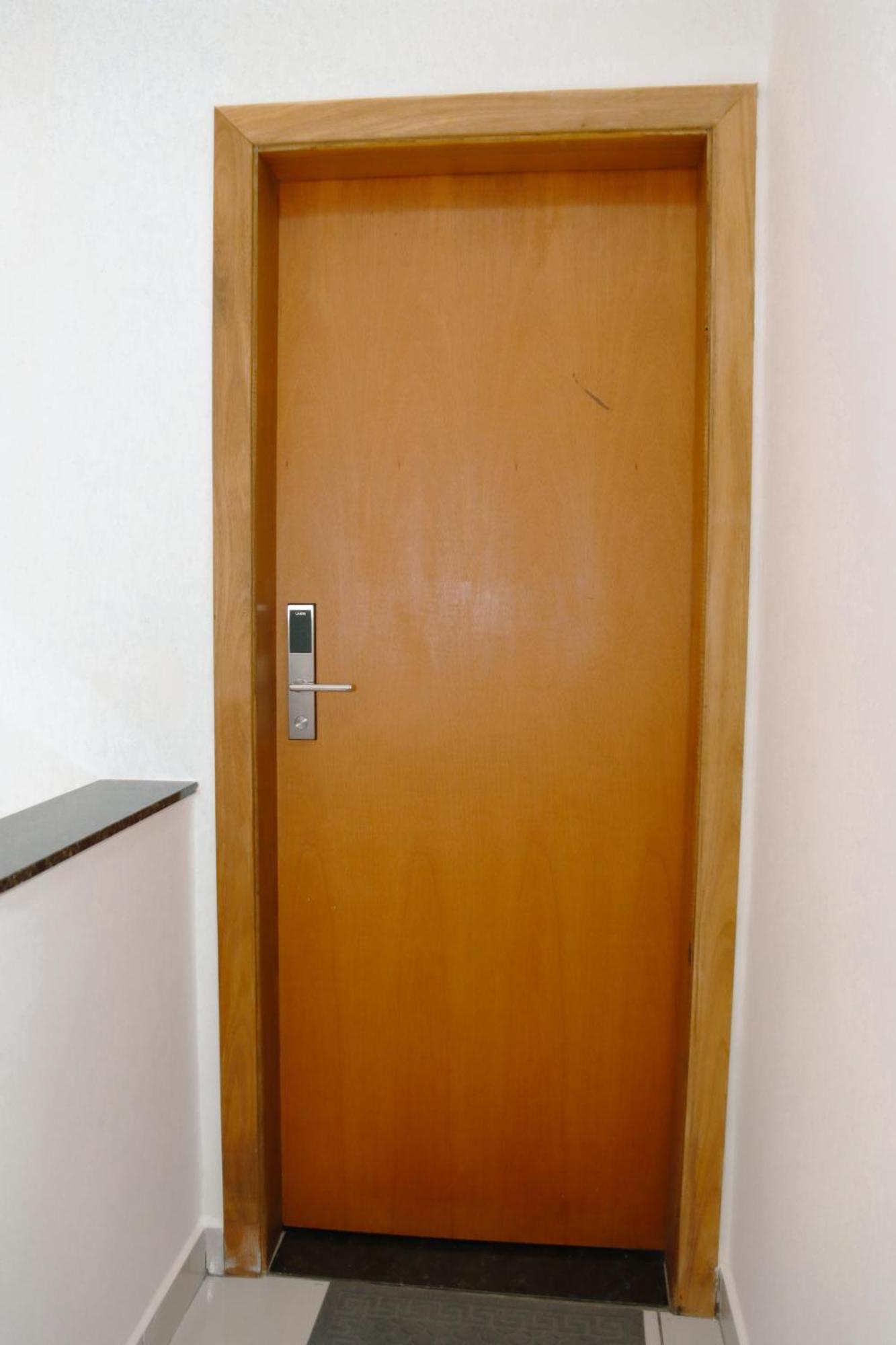 Family Eco Thermas Olímpia Zewnętrze zdjęcie