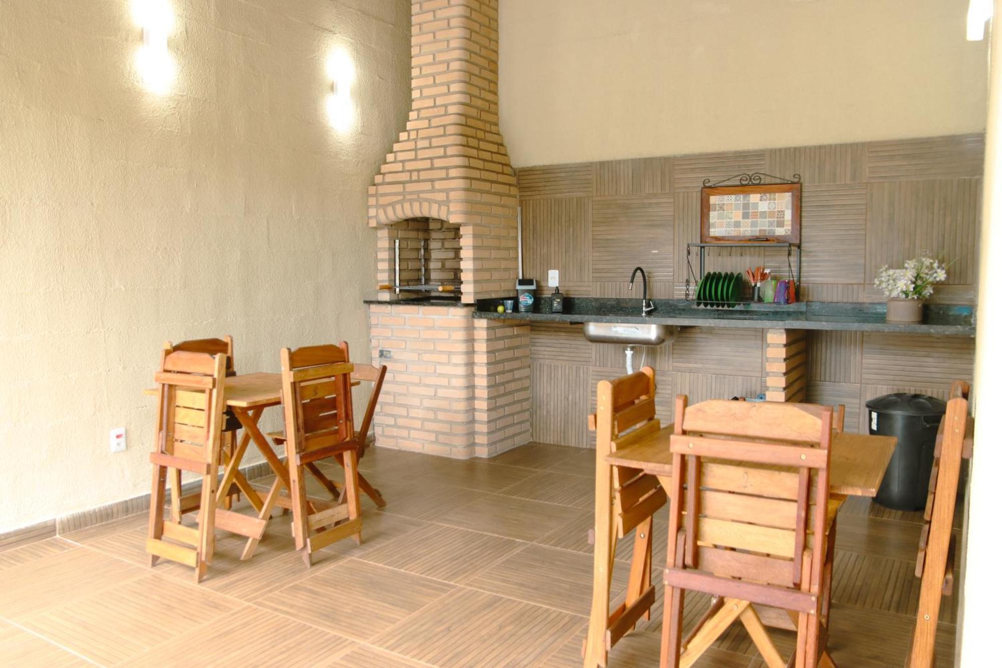 Family Eco Thermas Olímpia Zewnętrze zdjęcie