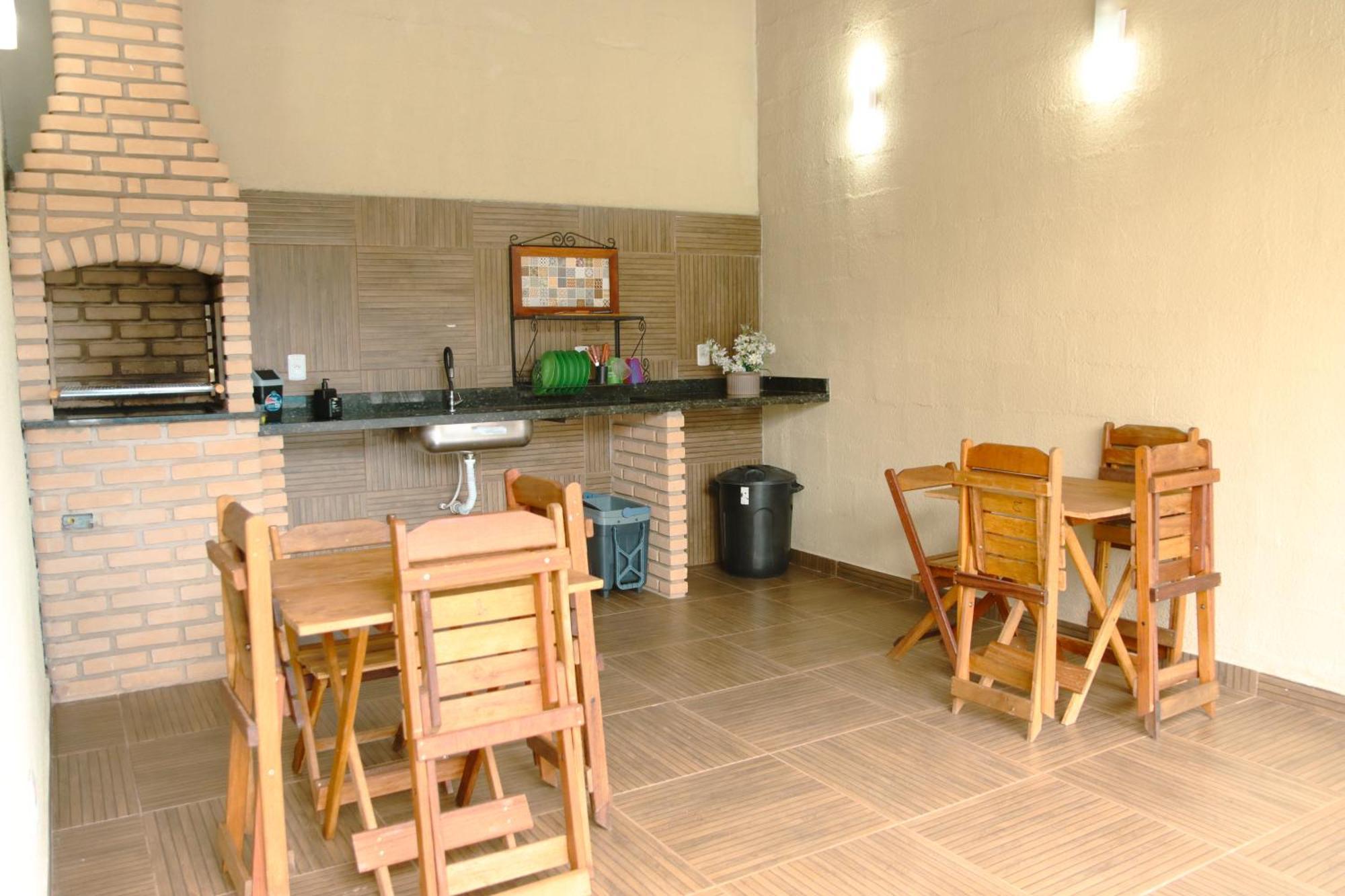 Family Eco Thermas Olímpia Zewnętrze zdjęcie
